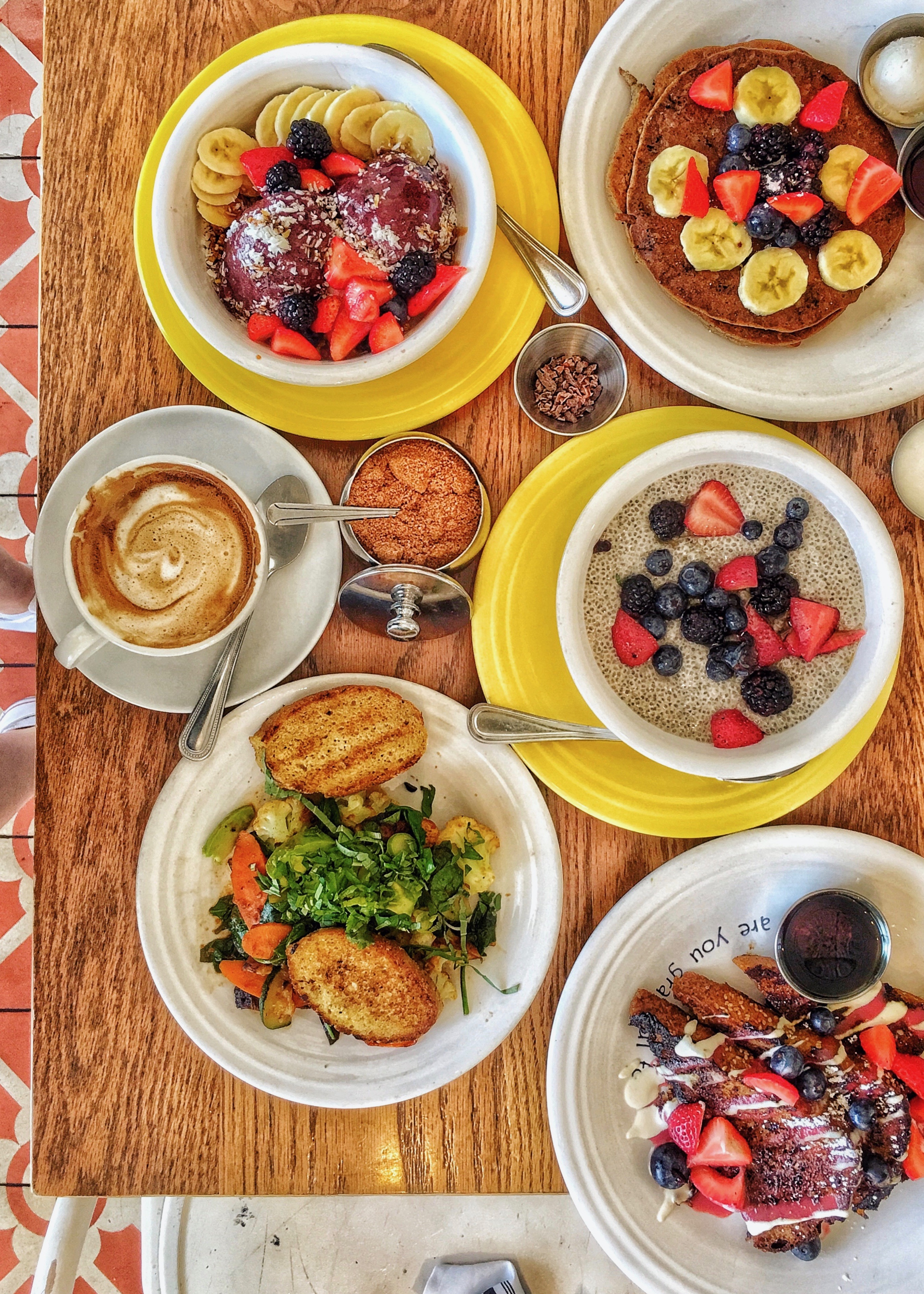 Brunch