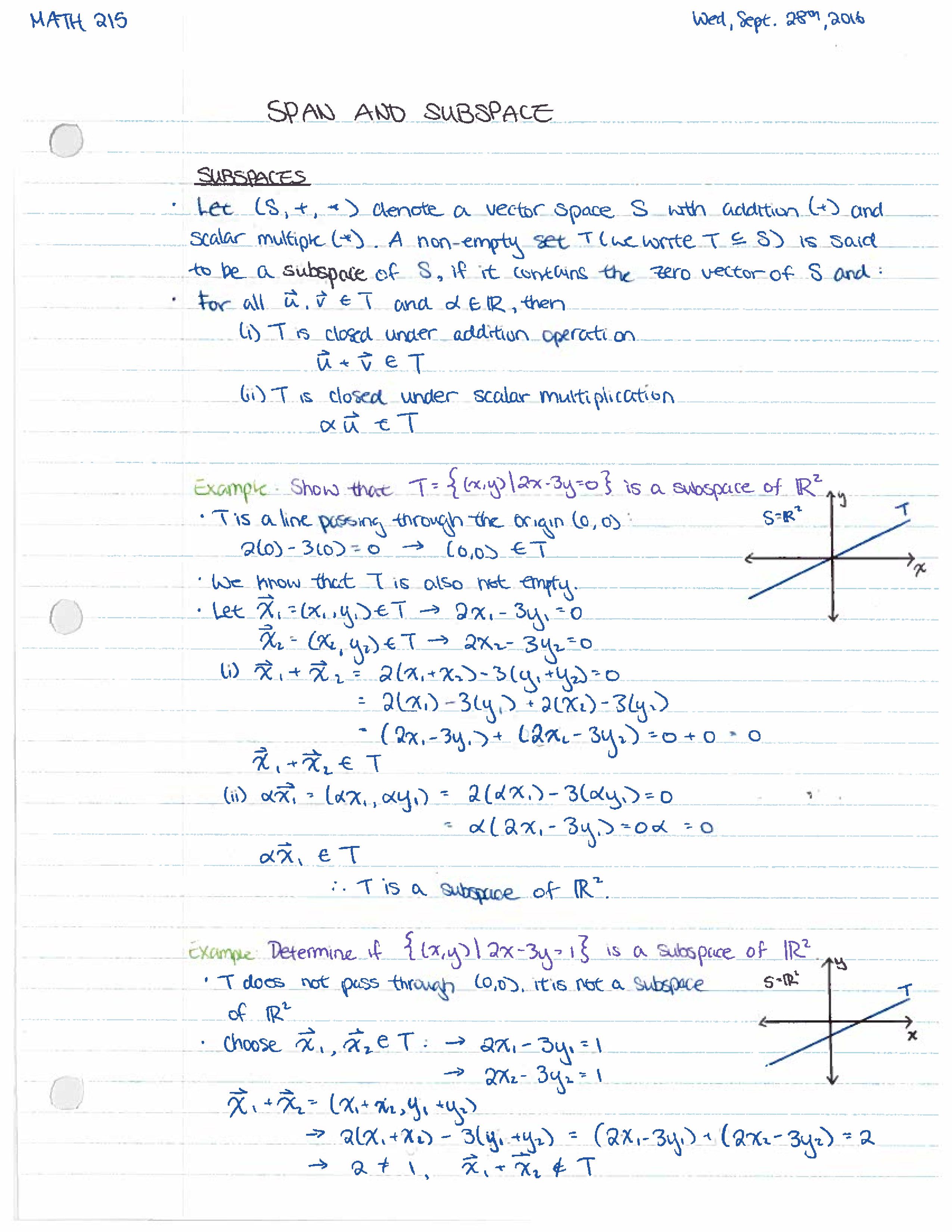 Math 215 Jenny Ma